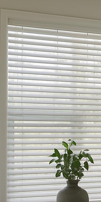 Custom window blinds in West University TX